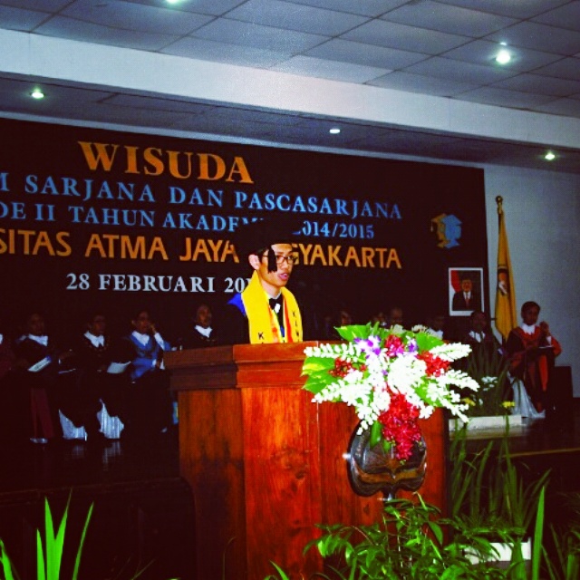 Makin Sedikit Waktu, Makin Banyak&nbsp;Dikerjakan