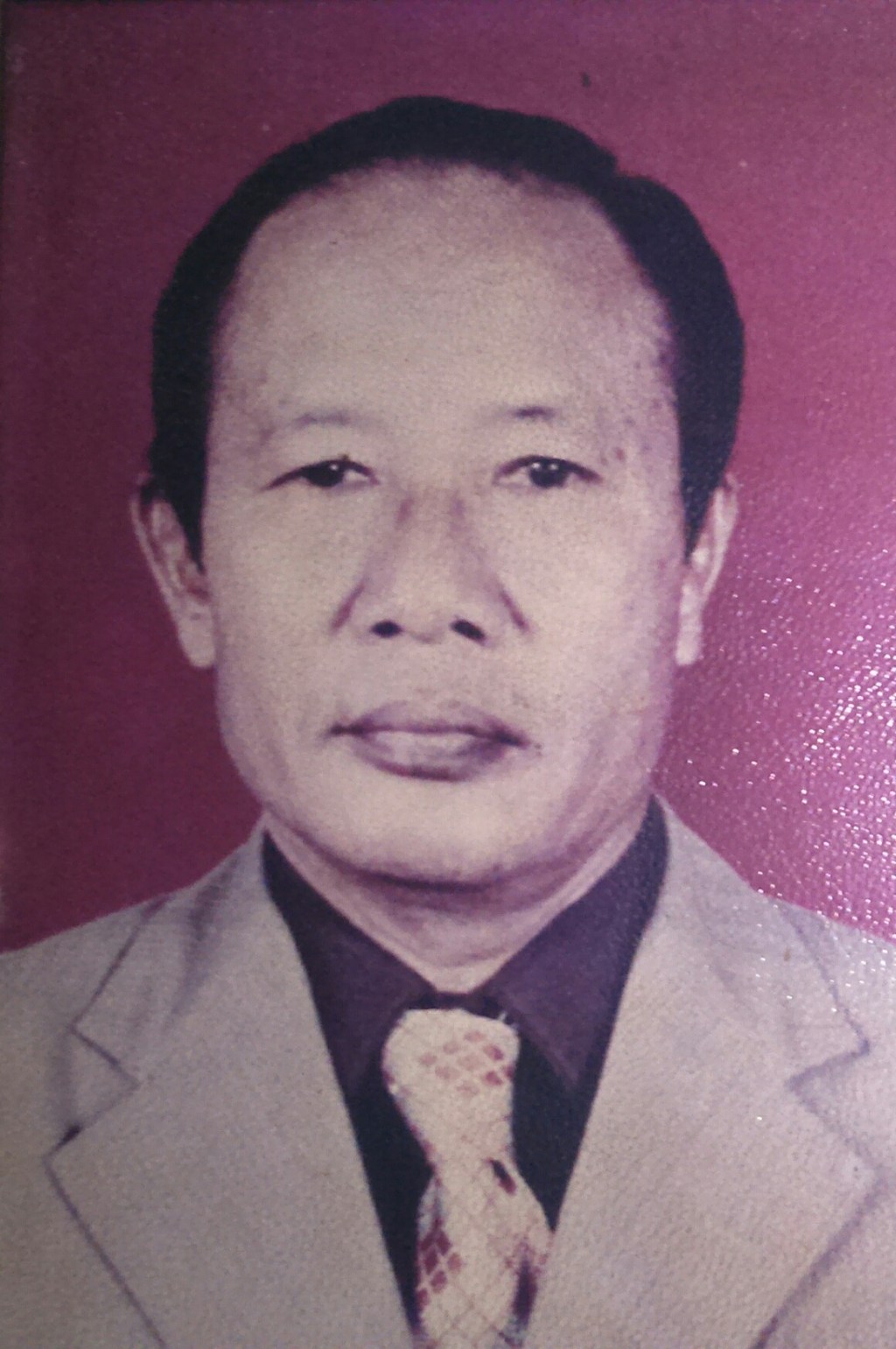 Men-download Integritas dan Nilai Humanisme Eyang&nbsp;Kakung