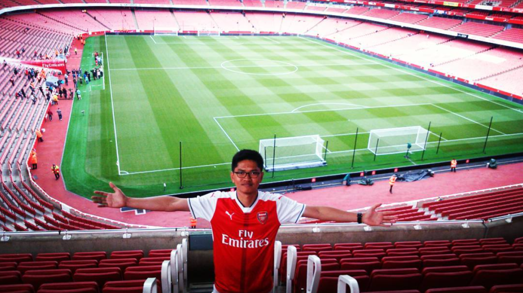 (Eps.1.) Pemimpi yang Kelewat Beruntung: Meletakkan mimpi dalam&nbsp;sadar