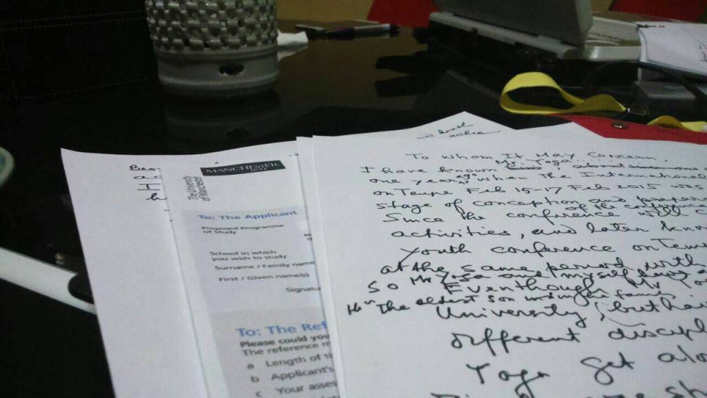 (Eps.2) Klik Like dan Ketik Amin jika Kamu Ingin Dapat&nbsp;Beasiswa